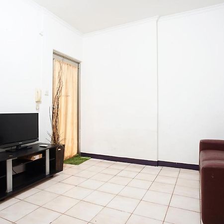Mediterania Garden Residence I ジャカルタ エクステリア 写真