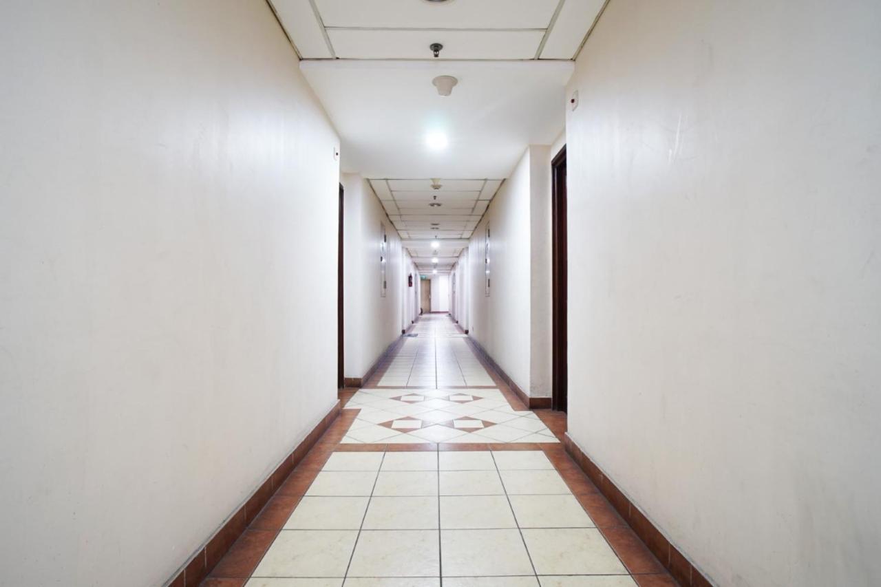 Mediterania Garden Residence I ジャカルタ エクステリア 写真