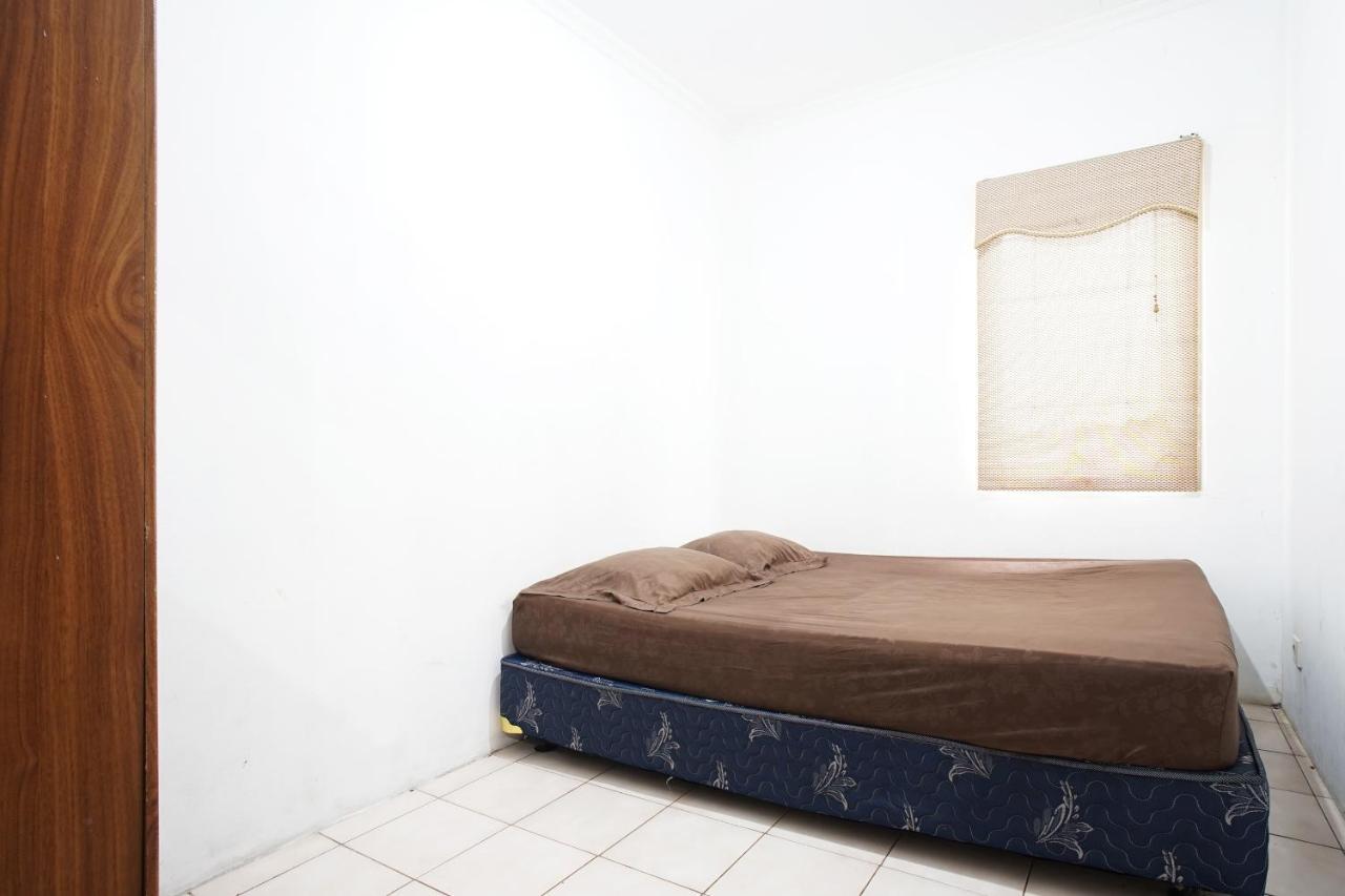 Mediterania Garden Residence I ジャカルタ エクステリア 写真