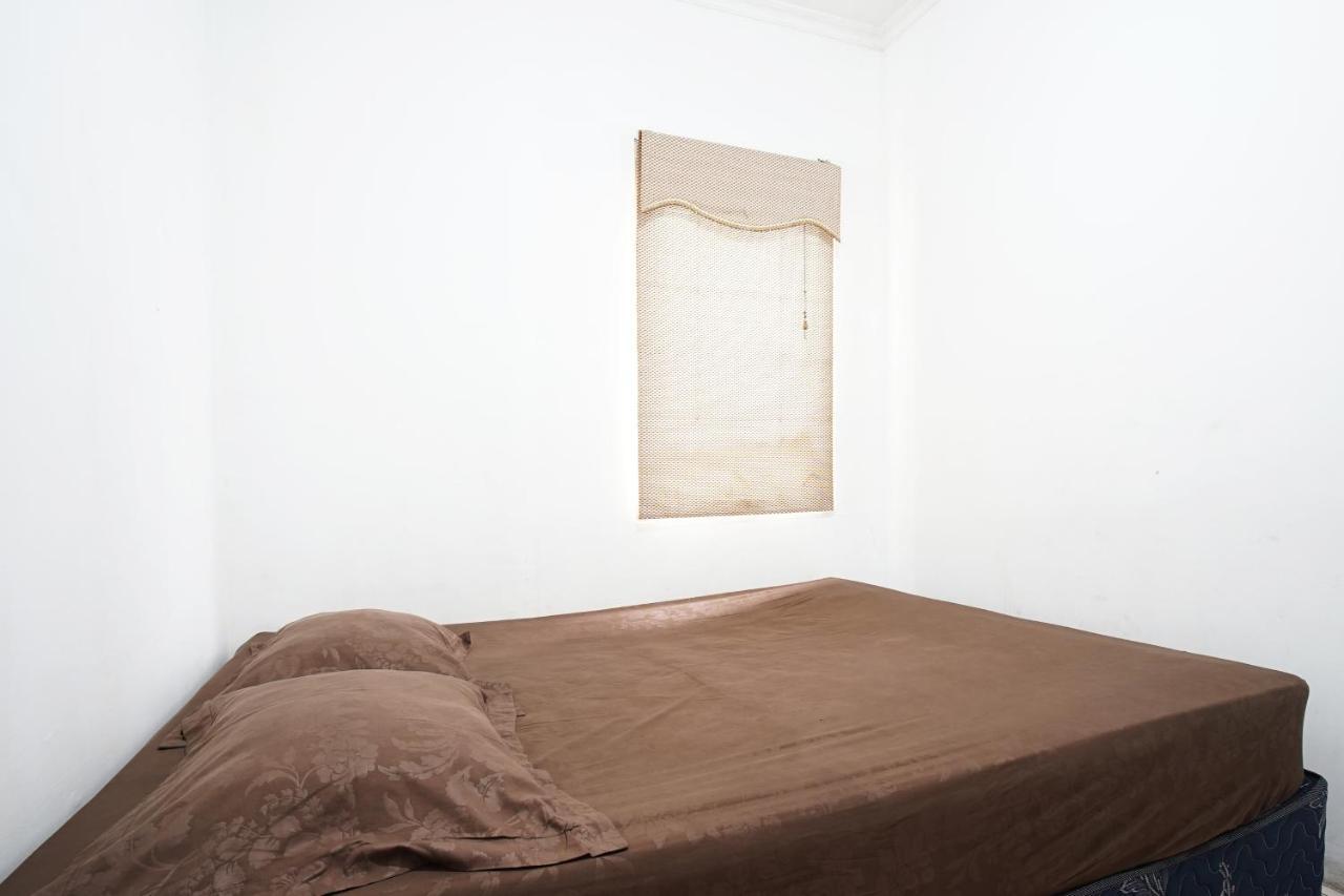 Mediterania Garden Residence I ジャカルタ エクステリア 写真