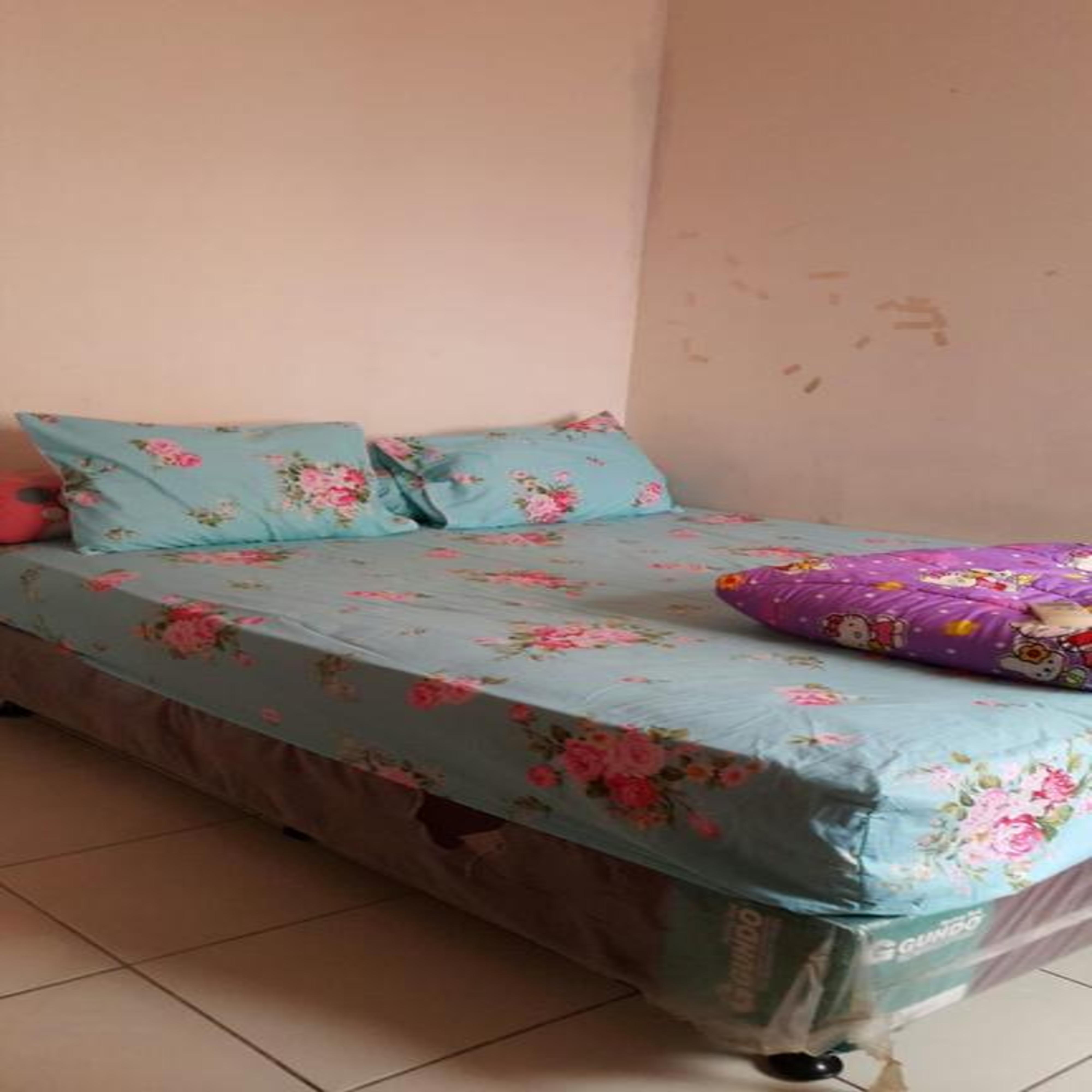 Mediterania Garden Residence I ジャカルタ エクステリア 写真