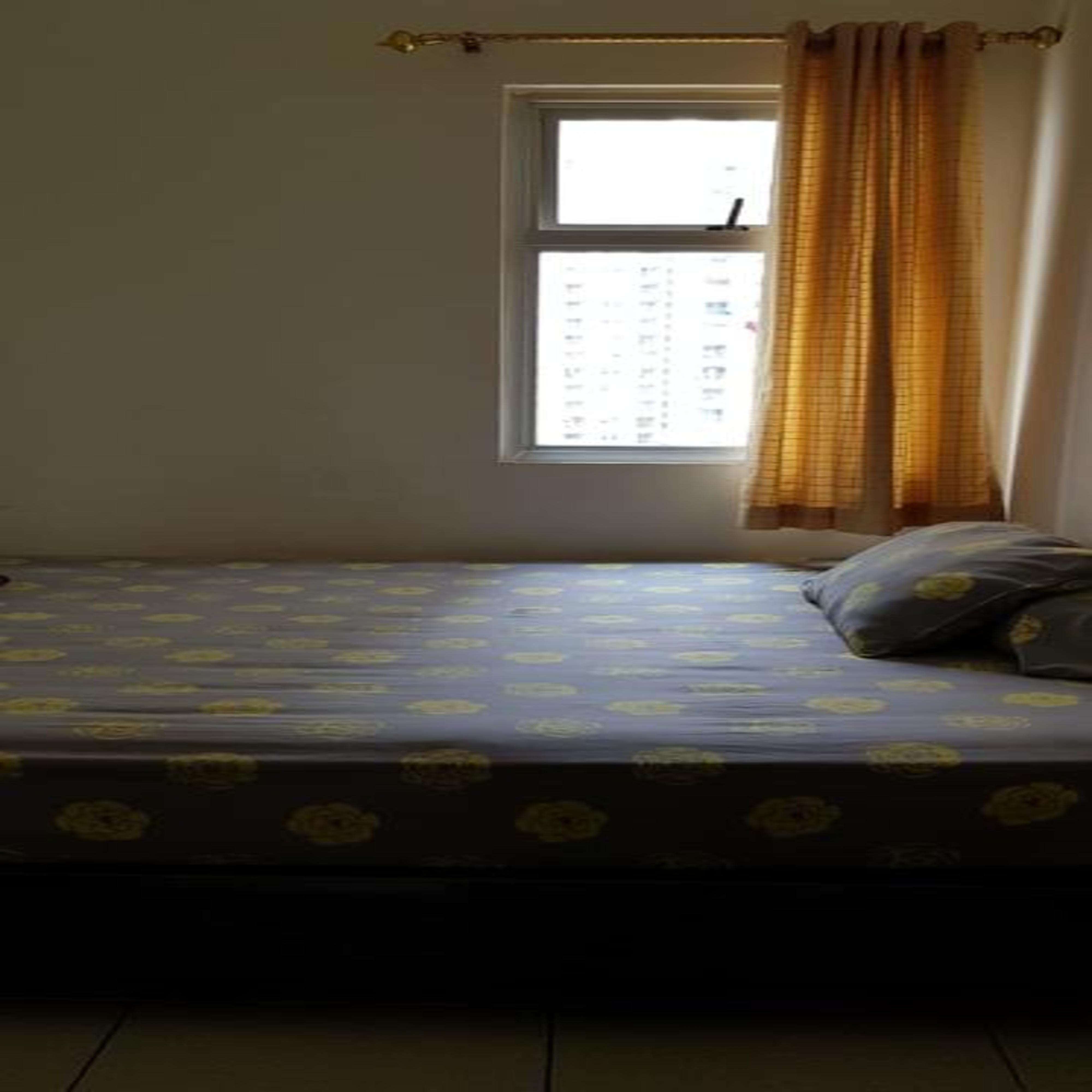Mediterania Garden Residence I ジャカルタ エクステリア 写真