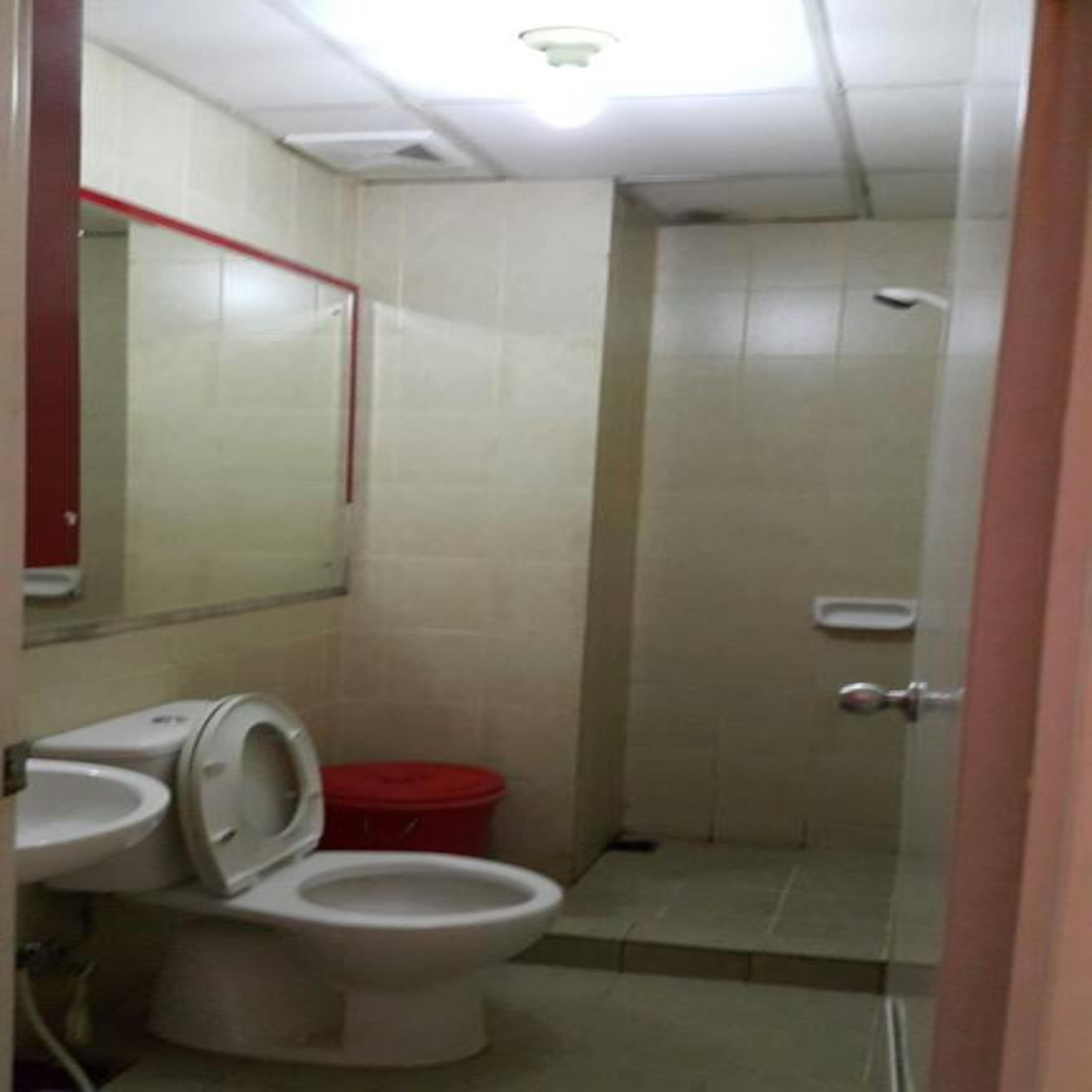 Mediterania Garden Residence I ジャカルタ エクステリア 写真