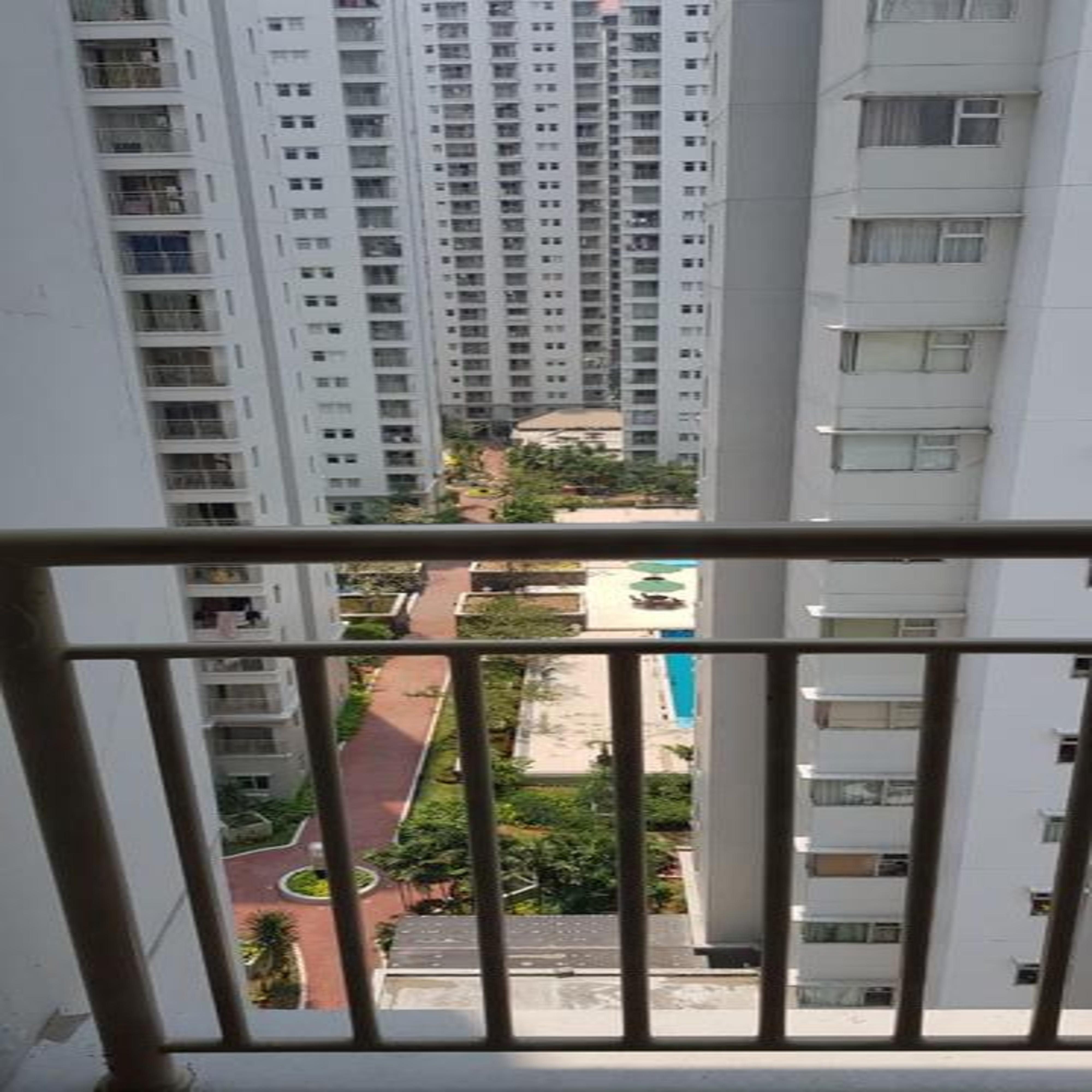Mediterania Garden Residence I ジャカルタ エクステリア 写真