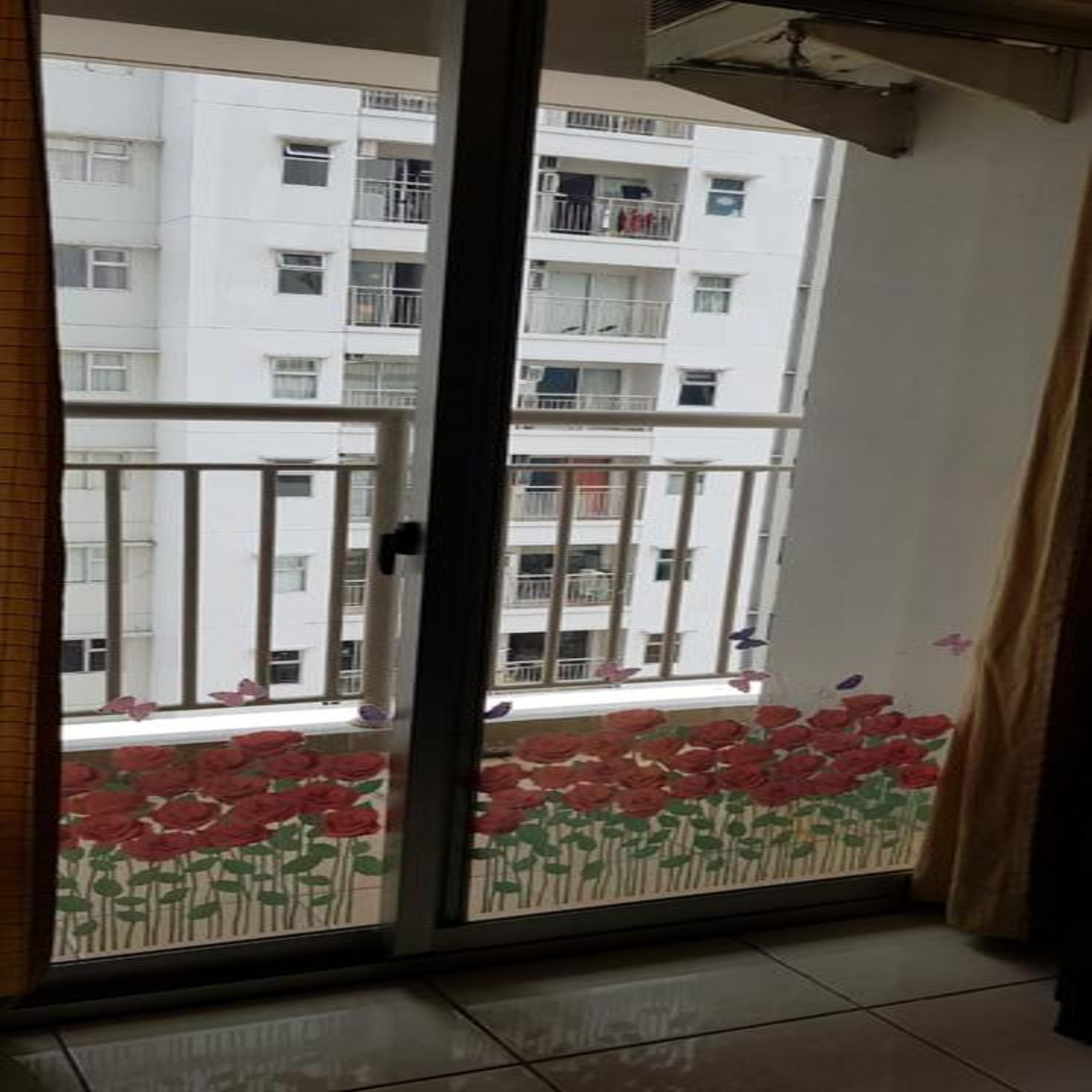 Mediterania Garden Residence I ジャカルタ エクステリア 写真